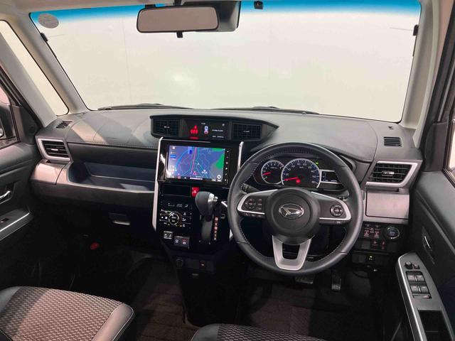 トールカスタムＧ９インチナビ　ドラレコ　全方位カメラ　ＵＳＢ入力端子　Ｂｌｕｅｔｏｏｔｈ接続　ＥＴＣ　キーフリー　衝突被害軽減システム　左右電動スライドドア　クリアランスソナー　ＬＥＤヘッドライト　オートライト（高知県）の中古車