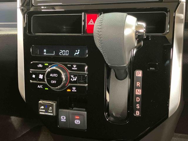 トールカスタムＧ９インチナビ　ドラレコ　全方位カメラ　ＵＳＢ入力端子　Ｂｌｕｅｔｏｏｔｈ接続　ＥＴＣ　キーフリー　衝突被害軽減システム　左右電動スライドドア　クリアランスソナー　ＬＥＤヘッドライト　オートライト（高知県）の中古車