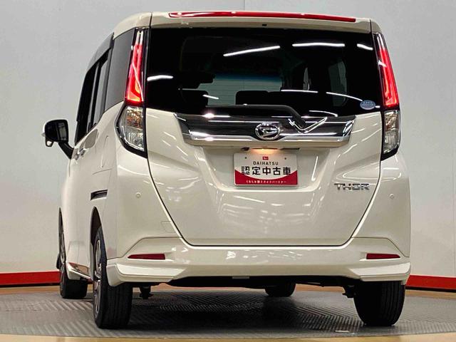 トールカスタムＧ９インチナビ　ドラレコ　全方位カメラ　ＵＳＢ入力端子　Ｂｌｕｅｔｏｏｔｈ接続　ＥＴＣ　キーフリー　衝突被害軽減システム　左右電動スライドドア　クリアランスソナー　ＬＥＤヘッドライト　オートライト（高知県）の中古車