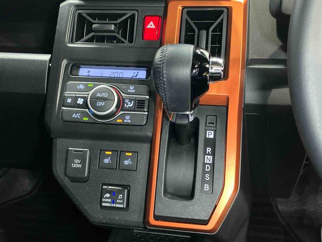 タフトＧ７インチナビ　ドラレコ　全方位カメラ　ＵＳＢ入力端子　Ｂｌｕｅｔｏｏｔｈ接続　ＥＴＣ　前席シートヒーター　衝突被害軽減システム　クリアランスソナー　ＬＥＤヘッドライト　オートライト　オートハイビーム（高知県）の中古車