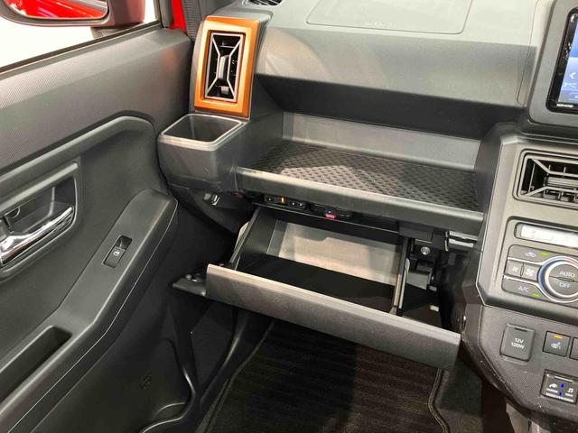 タフトＧ７インチナビ　ドラレコ　全方位カメラ　ＵＳＢ入力端子　Ｂｌｕｅｔｏｏｔｈ接続　ＥＴＣ　前席シートヒーター　衝突被害軽減システム　クリアランスソナー　ＬＥＤヘッドライト　オートライト　オートハイビーム（高知県）の中古車