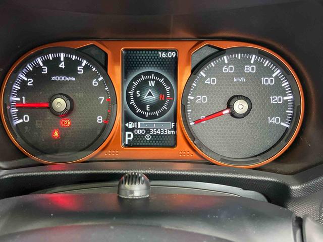 タフトＧ７インチナビ　ドラレコ　全方位カメラ　ＵＳＢ入力端子　Ｂｌｕｅｔｏｏｔｈ接続　ＥＴＣ　前席シートヒーター　衝突被害軽減システム　クリアランスソナー　ＬＥＤヘッドライト　オートライト　オートハイビーム（高知県）の中古車