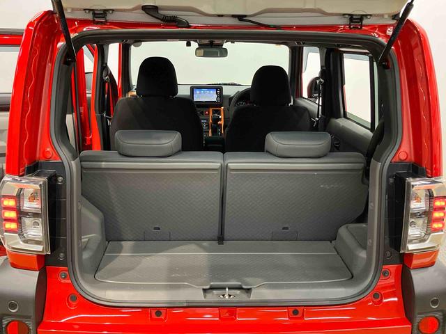 タフトＧ７インチナビ　ドラレコ　全方位カメラ　ＵＳＢ入力端子　Ｂｌｕｅｔｏｏｔｈ接続　ＥＴＣ　前席シートヒーター　衝突被害軽減システム　クリアランスソナー　ＬＥＤヘッドライト　オートライト　オートハイビーム（高知県）の中古車