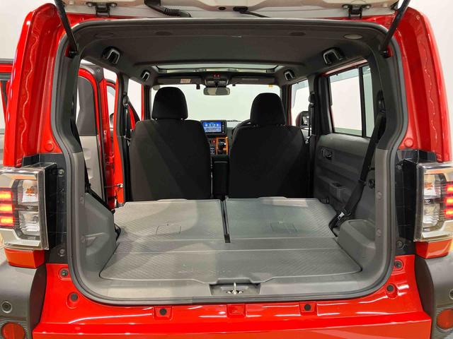 タフトＧ７インチナビ　ドラレコ　全方位カメラ　ＵＳＢ入力端子　Ｂｌｕｅｔｏｏｔｈ接続　ＥＴＣ　前席シートヒーター　衝突被害軽減システム　クリアランスソナー　ＬＥＤヘッドライト　オートライト　オートハイビーム（高知県）の中古車