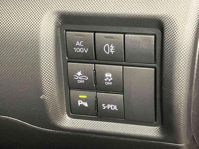 ロッキープレミアムＧ　ＨＥＶディスプレイオーディオ　後方カメラ　ＵＳＢ入力端子　Ｂｌｕｅｔｏｏｔｈ接続　ＨＤＭＩ入力端子　前席シートヒーター　キーフリー　衝突被害軽減システム　クリアランスソナー　ＬＥＤヘッドライト　オートライト（高知県）の中古車