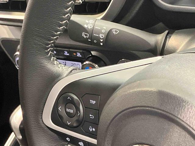 ロッキープレミアムＧ　ＨＥＶディスプレイオーディオ　後方カメラ　ＵＳＢ入力端子　Ｂｌｕｅｔｏｏｔｈ接続　ＨＤＭＩ入力端子　前席シートヒーター　キーフリー　衝突被害軽減システム　クリアランスソナー　ＬＥＤヘッドライト　オートライト（高知県）の中古車