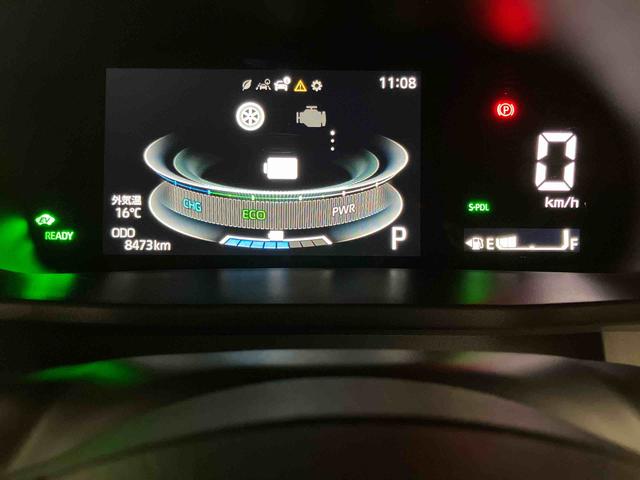 ロッキープレミアムＧ　ＨＥＶディスプレイオーディオ　後方カメラ　ＵＳＢ入力端子　Ｂｌｕｅｔｏｏｔｈ接続　ＨＤＭＩ入力端子　前席シートヒーター　キーフリー　衝突被害軽減システム　クリアランスソナー　ＬＥＤヘッドライト　オートライト（高知県）の中古車