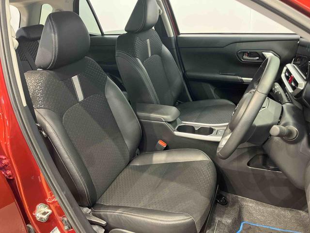 ロッキープレミアムＧ　ＨＥＶディスプレイオーディオ　後方カメラ　ＵＳＢ入力端子　Ｂｌｕｅｔｏｏｔｈ接続　ＨＤＭＩ入力端子　前席シートヒーター　キーフリー　衝突被害軽減システム　クリアランスソナー　ＬＥＤヘッドライト　オートライト（高知県）の中古車