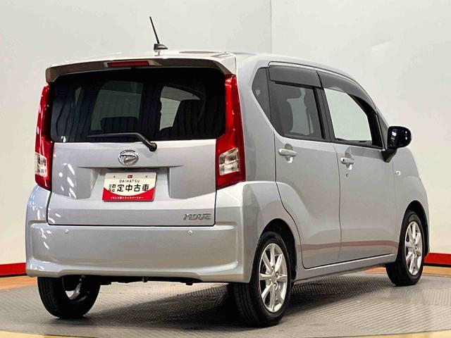 ムーヴＸリミテッドII　ＳＡIIIＣＤチューナー　後方カメラ　運転席シートヒーター　キーフリー　衝突被害軽減システム　ＬＥＤヘッドライト　オートライト　オートハイビーム（高知県）の中古車