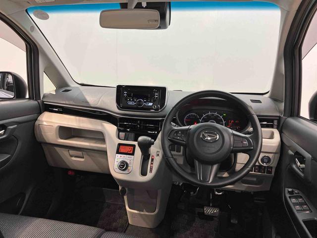 ムーヴＸリミテッドII　ＳＡIIIＣＤチューナー　後方カメラ　運転席シートヒーター　キーフリー　衝突被害軽減システム　ＬＥＤヘッドライト　オートライト　オートハイビーム（高知県）の中古車