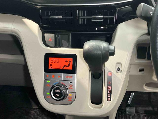 ムーヴＸリミテッドII　ＳＡIIIＣＤチューナー　後方カメラ　運転席シートヒーター　キーフリー　衝突被害軽減システム　ＬＥＤヘッドライト　オートライト　オートハイビーム（高知県）の中古車