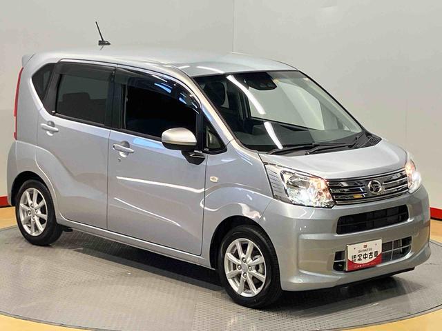 ムーヴＸリミテッドII　ＳＡIIIＣＤチューナー　後方カメラ　運転席シートヒーター　キーフリー　衝突被害軽減システム　ＬＥＤヘッドライト　オートライト　オートハイビーム（高知県）の中古車