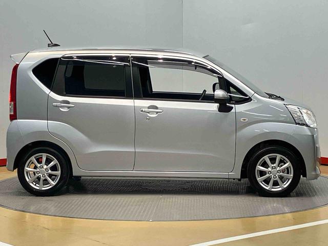 ムーヴＸリミテッドII　ＳＡIIIＣＤチューナー　後方カメラ　運転席シートヒーター　キーフリー　衝突被害軽減システム　ＬＥＤヘッドライト　オートライト　オートハイビーム（高知県）の中古車