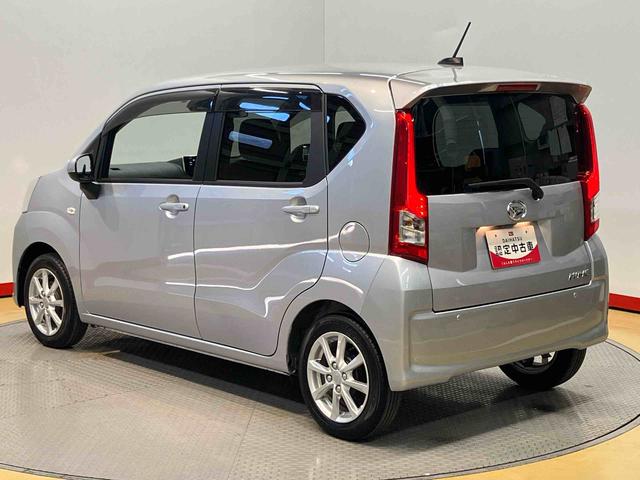 ムーヴＸリミテッドII　ＳＡIIIＣＤチューナー　後方カメラ　運転席シートヒーター　キーフリー　衝突被害軽減システム　ＬＥＤヘッドライト　オートライト　オートハイビーム（高知県）の中古車