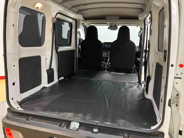 ハイゼットカーゴＤＸＣＤチューナー　Ｂｌｕｅｔｏｏｔｈ接続　衝突被害軽減システム　左右スライドドア　クリアランスソナー　オートライト　オートハイビーム（高知県）の中古車