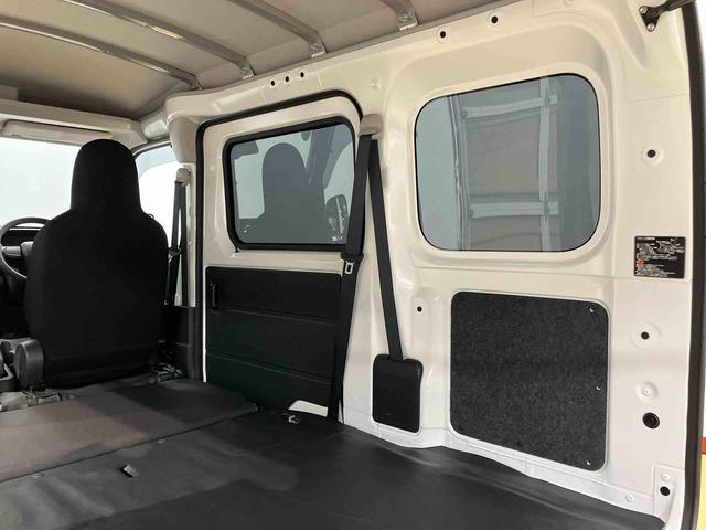 ハイゼットカーゴＤＸＣＤチューナー　Ｂｌｕｅｔｏｏｔｈ接続　衝突被害軽減システム　左右スライドドア　クリアランスソナー　オートライト　オートハイビーム（高知県）の中古車