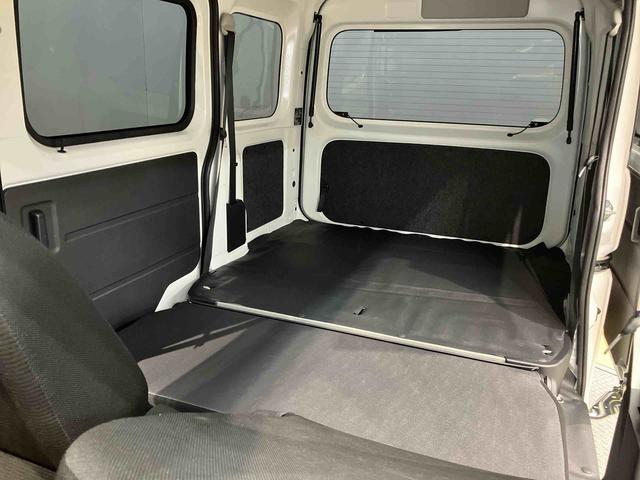ハイゼットカーゴＤＸＣＤチューナー　Ｂｌｕｅｔｏｏｔｈ接続　衝突被害軽減システム　左右スライドドア　クリアランスソナー　オートライト　オートハイビーム（高知県）の中古車