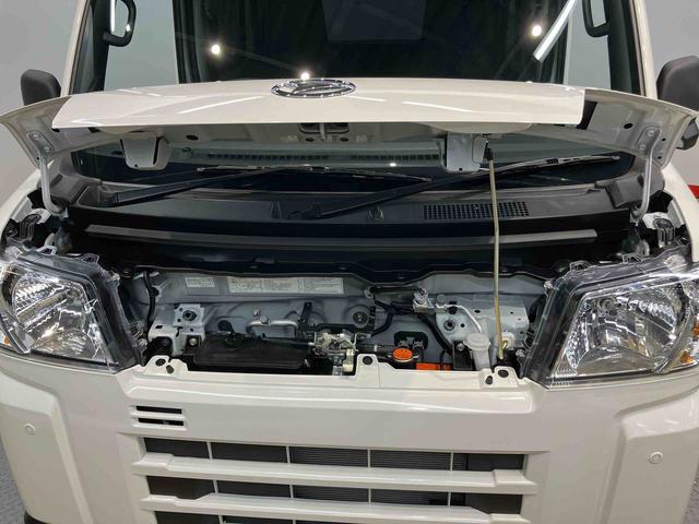 ハイゼットカーゴＤＸＣＤチューナー　Ｂｌｕｅｔｏｏｔｈ接続　衝突被害軽減システム　左右スライドドア　クリアランスソナー　オートライト　オートハイビーム（高知県）の中古車