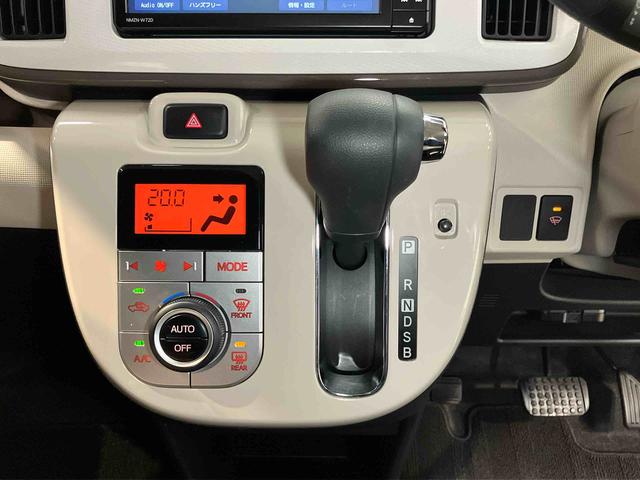 ムーヴキャンバスＧメイクアップＶＳ　ＳＡIII７インチナビ　ドラレコ　全方位カメラ　ＵＳＢ入力端子　Ｂｌｕｅｔｏｏｔｈ接続　ＥＴＣ　運転席シートヒーター　キーフリー　衝突被害軽減システム　左右電動スライドドア　ＬＥＤヘッドライト　オートライト（高知県）の中古車