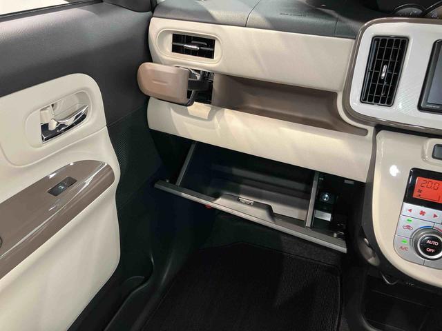 ムーヴキャンバスＧメイクアップＶＳ　ＳＡIII７インチナビ　ドラレコ　全方位カメラ　ＵＳＢ入力端子　Ｂｌｕｅｔｏｏｔｈ接続　ＥＴＣ　運転席シートヒーター　キーフリー　衝突被害軽減システム　左右電動スライドドア　ＬＥＤヘッドライト　オートライト（高知県）の中古車