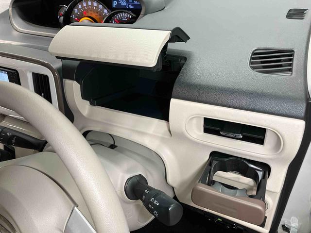 ムーヴキャンバスＧメイクアップＶＳ　ＳＡIII７インチナビ　ドラレコ　全方位カメラ　ＵＳＢ入力端子　Ｂｌｕｅｔｏｏｔｈ接続　ＥＴＣ　運転席シートヒーター　キーフリー　衝突被害軽減システム　左右電動スライドドア　ＬＥＤヘッドライト　オートライト（高知県）の中古車