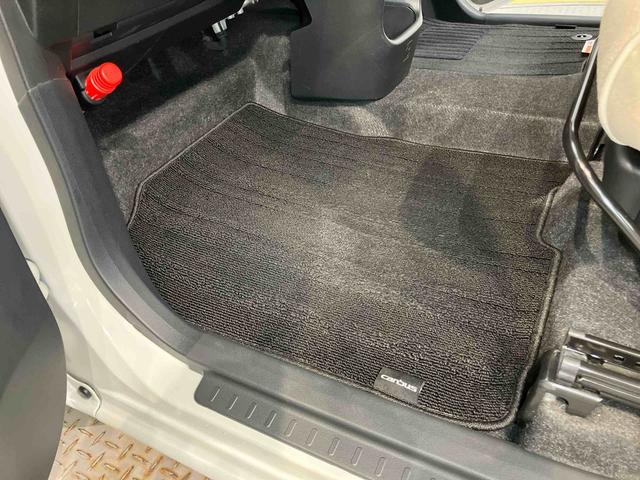 ムーヴキャンバスＧメイクアップＶＳ　ＳＡIII７インチナビ　ドラレコ　全方位カメラ　ＵＳＢ入力端子　Ｂｌｕｅｔｏｏｔｈ接続　ＥＴＣ　運転席シートヒーター　キーフリー　衝突被害軽減システム　左右電動スライドドア　ＬＥＤヘッドライト　オートライト（高知県）の中古車