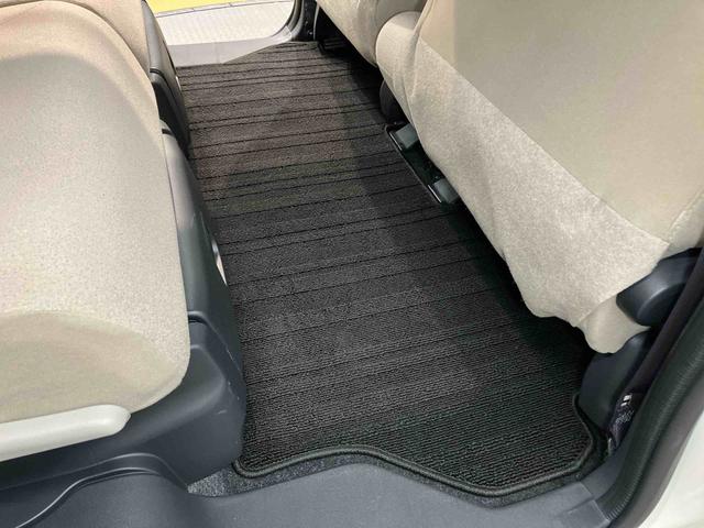 ムーヴキャンバスＧメイクアップＶＳ　ＳＡIII７インチナビ　ドラレコ　全方位カメラ　ＵＳＢ入力端子　Ｂｌｕｅｔｏｏｔｈ接続　ＥＴＣ　運転席シートヒーター　キーフリー　衝突被害軽減システム　左右電動スライドドア　ＬＥＤヘッドライト　オートライト（高知県）の中古車