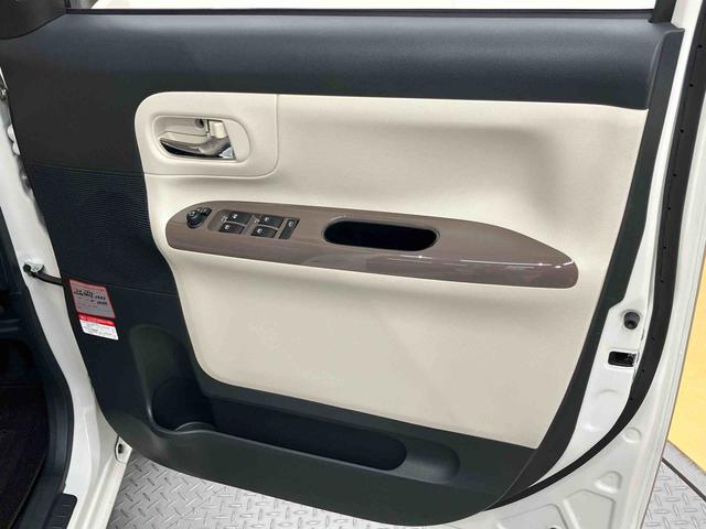 ムーヴキャンバスＧメイクアップＶＳ　ＳＡIII７インチナビ　ドラレコ　全方位カメラ　ＵＳＢ入力端子　Ｂｌｕｅｔｏｏｔｈ接続　ＥＴＣ　運転席シートヒーター　キーフリー　衝突被害軽減システム　左右電動スライドドア　ＬＥＤヘッドライト　オートライト（高知県）の中古車