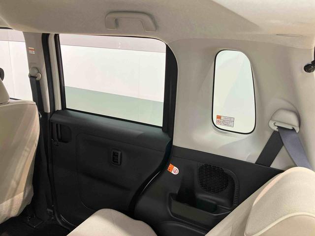 ムーヴキャンバスＧメイクアップＶＳ　ＳＡIII７インチナビ　ドラレコ　全方位カメラ　ＵＳＢ入力端子　Ｂｌｕｅｔｏｏｔｈ接続　ＥＴＣ　運転席シートヒーター　キーフリー　衝突被害軽減システム　左右電動スライドドア　ＬＥＤヘッドライト　オートライト（高知県）の中古車