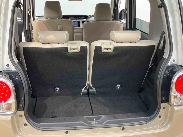 ムーヴキャンバスＧメイクアップＶＳ　ＳＡIII７インチナビ　ドラレコ　全方位カメラ　ＵＳＢ入力端子　Ｂｌｕｅｔｏｏｔｈ接続　ＥＴＣ　運転席シートヒーター　キーフリー　衝突被害軽減システム　左右電動スライドドア　ＬＥＤヘッドライト　オートライト（高知県）の中古車