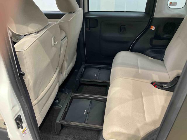 ムーヴキャンバスＧメイクアップＶＳ　ＳＡIII７インチナビ　ドラレコ　全方位カメラ　ＵＳＢ入力端子　Ｂｌｕｅｔｏｏｔｈ接続　ＥＴＣ　運転席シートヒーター　キーフリー　衝突被害軽減システム　左右電動スライドドア　ＬＥＤヘッドライト　オートライト（高知県）の中古車