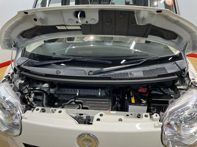 ムーヴキャンバスＧメイクアップＶＳ　ＳＡIII７インチナビ　ドラレコ　全方位カメラ　ＵＳＢ入力端子　Ｂｌｕｅｔｏｏｔｈ接続　ＥＴＣ　運転席シートヒーター　キーフリー　衝突被害軽減システム　左右電動スライドドア　ＬＥＤヘッドライト　オートライト（高知県）の中古車