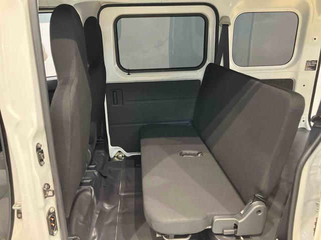 ハイゼットカーゴＤＸＣＤチューナー　Ｂｌｕｅｔｏｏｔｈ接続　衝突被害軽減システム　左右スライドドア　クリアランスソナー　オートライト　オートハイビーム（高知県）の中古車