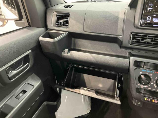 ハイゼットカーゴＤＸＣＤチューナー　Ｂｌｕｅｔｏｏｔｈ接続　衝突被害軽減システム　左右スライドドア　クリアランスソナー　オートライト　オートハイビーム（高知県）の中古車