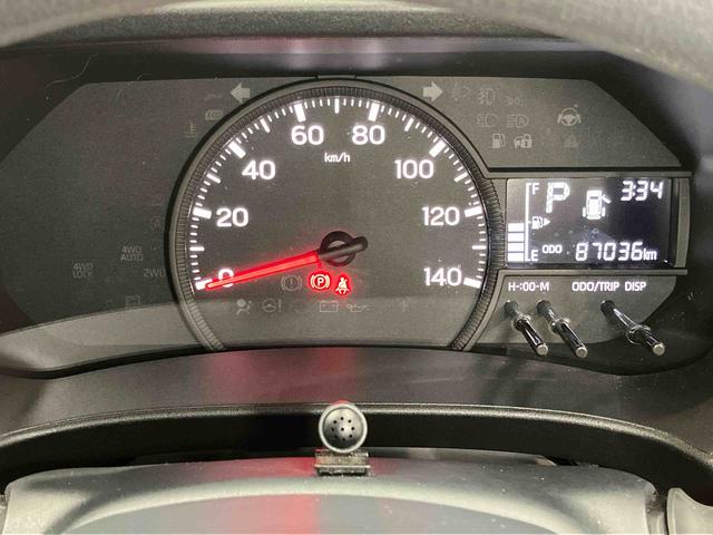 ハイゼットカーゴＤＸＣＤチューナー　Ｂｌｕｅｔｏｏｔｈ接続　衝突被害軽減システム　左右スライドドア　クリアランスソナー　オートライト　オートハイビーム（高知県）の中古車