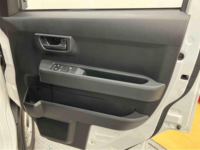 ハイゼットカーゴＤＸＣＤチューナー　Ｂｌｕｅｔｏｏｔｈ接続　衝突被害軽減システム　左右スライドドア　クリアランスソナー　オートライト　オートハイビーム（高知県）の中古車