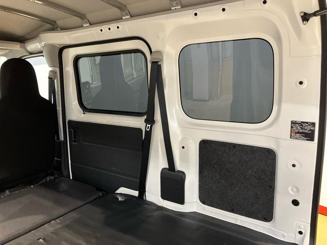 ハイゼットカーゴＤＸＣＤチューナー　Ｂｌｕｅｔｏｏｔｈ接続　衝突被害軽減システム　左右スライドドア　クリアランスソナー　オートライト　オートハイビーム（高知県）の中古車