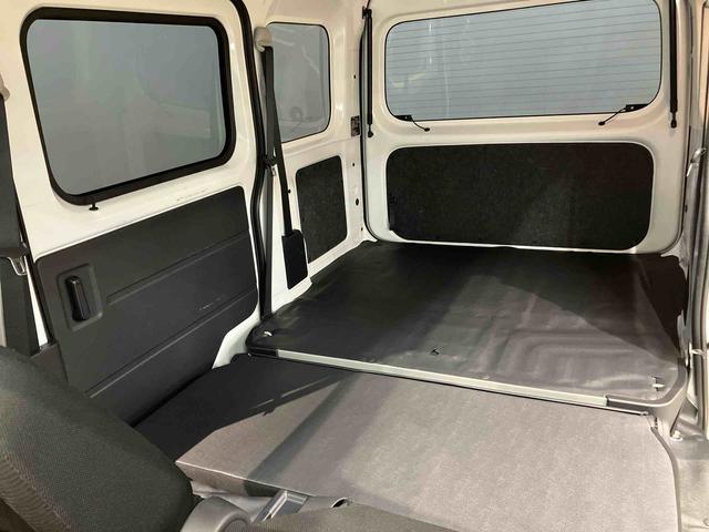 ハイゼットカーゴＤＸＣＤチューナー　Ｂｌｕｅｔｏｏｔｈ接続　衝突被害軽減システム　左右スライドドア　クリアランスソナー　オートライト　オートハイビーム（高知県）の中古車