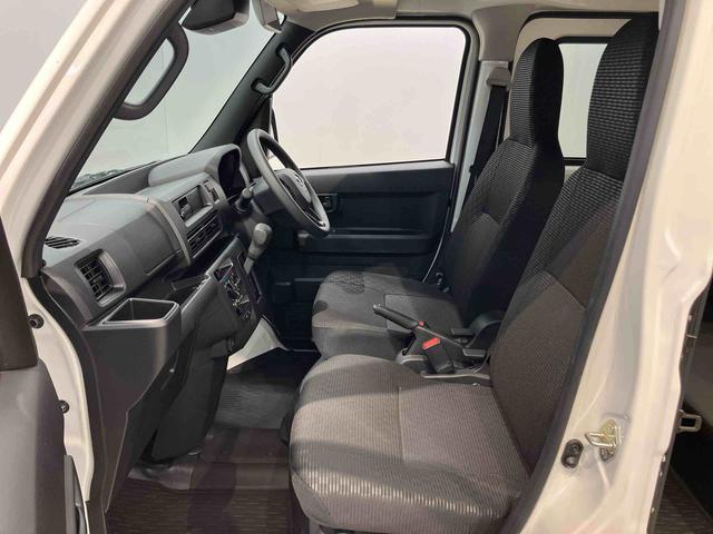 ハイゼットカーゴＤＸ衝突被害軽減システム　左右スライドドア　クリアランスソナー　オートライト　オートハイビーム（高知県）の中古車
