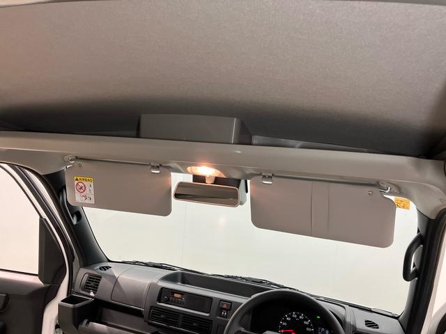 ハイゼットカーゴＤＸ衝突被害軽減システム　左右スライドドア　クリアランスソナー　オートライト　オートハイビーム（高知県）の中古車