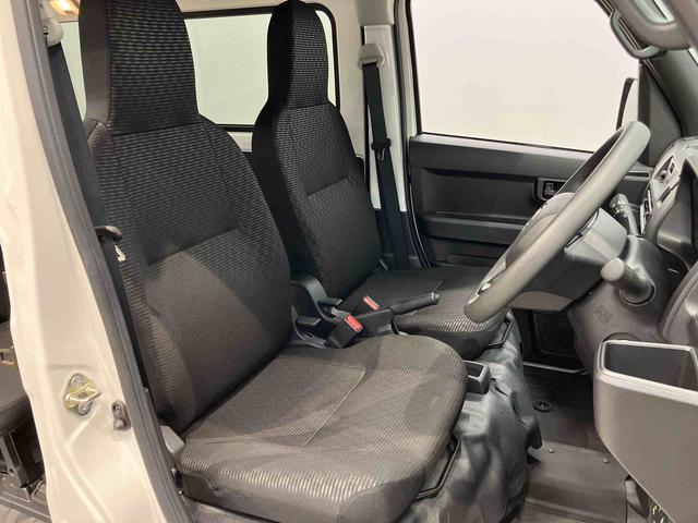 ハイゼットカーゴＤＸ衝突被害軽減システム　左右スライドドア　クリアランスソナー　オートライト　オートハイビーム（高知県）の中古車