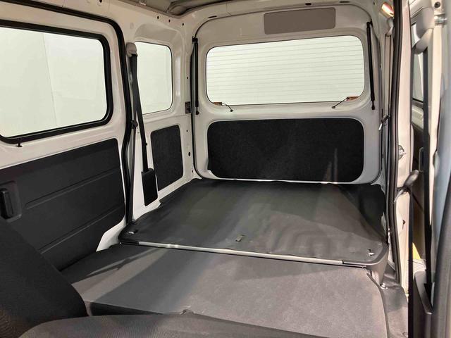 ハイゼットカーゴＤＸ衝突被害軽減システム　左右スライドドア　クリアランスソナー　オートライト　オートハイビーム（高知県）の中古車