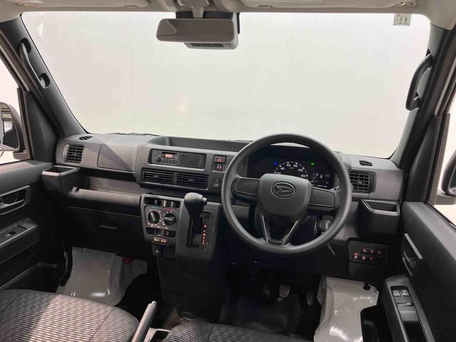 ハイゼットカーゴＤＸ　４ＷＤ衝突被害軽減システム　左右スライドドア　クリアランスソナー　オートライト　オートハイビーム（高知県）の中古車