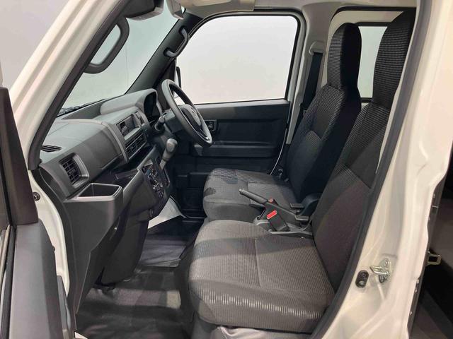 ハイゼットカーゴＤＸ　４ＷＤ衝突被害軽減システム　左右スライドドア　クリアランスソナー　オートライト　オートハイビーム（高知県）の中古車