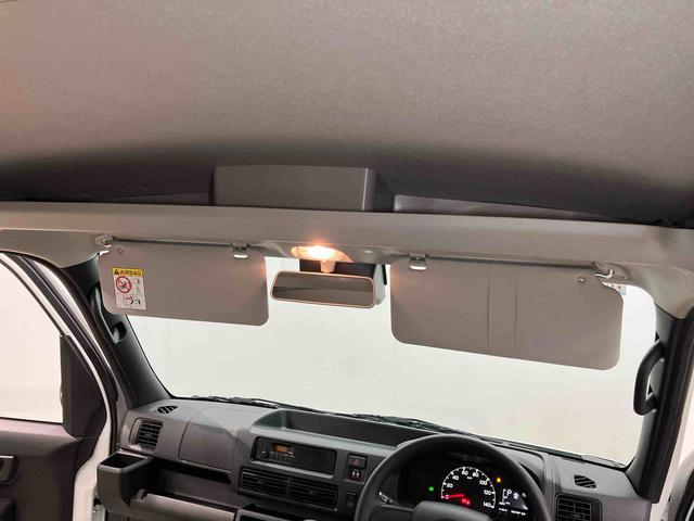 ハイゼットカーゴＤＸ　４ＷＤ衝突被害軽減システム　左右スライドドア　クリアランスソナー　オートライト　オートハイビーム（高知県）の中古車