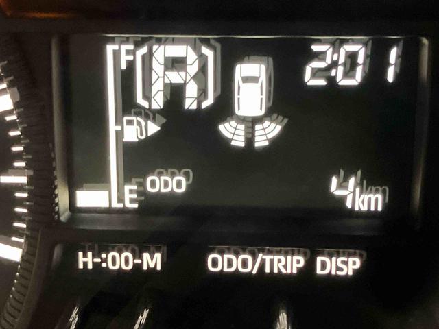 ハイゼットカーゴＤＸ　４ＷＤ衝突被害軽減システム　左右スライドドア　クリアランスソナー　オートライト　オートハイビーム（高知県）の中古車