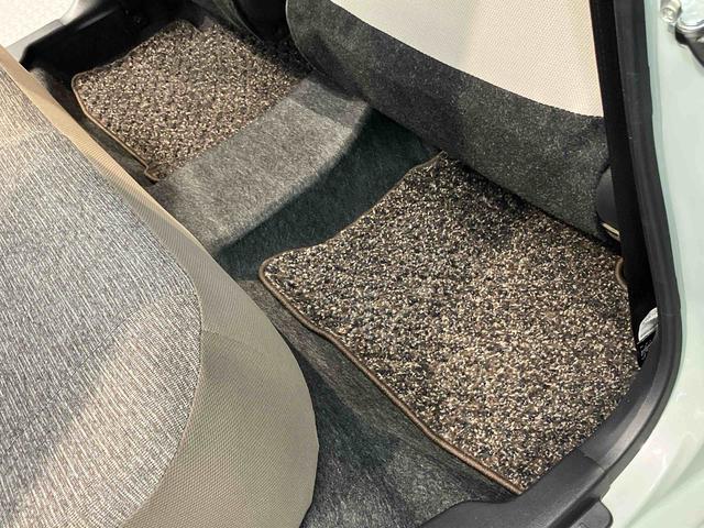 ミラトコットＬ　ＳＡIIIＣＤチューナー　衝突被害軽減システム　クリアランスソナー　ＬＥＤヘッドライト　オートライト　オートハイビーム（高知県）の中古車