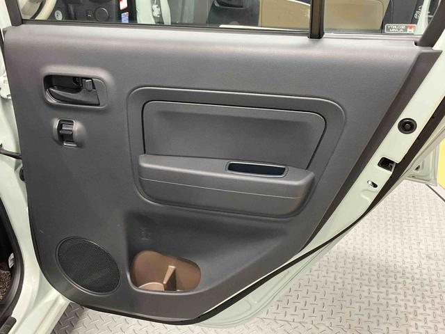 ミラトコットＬ　ＳＡIIIＣＤチューナー　衝突被害軽減システム　クリアランスソナー　ＬＥＤヘッドライト　オートライト　オートハイビーム（高知県）の中古車