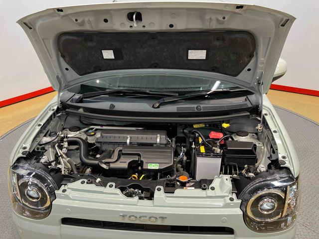 ミラトコットＬ　ＳＡIIIＣＤチューナー　衝突被害軽減システム　クリアランスソナー　ＬＥＤヘッドライト　オートライト　オートハイビーム（高知県）の中古車