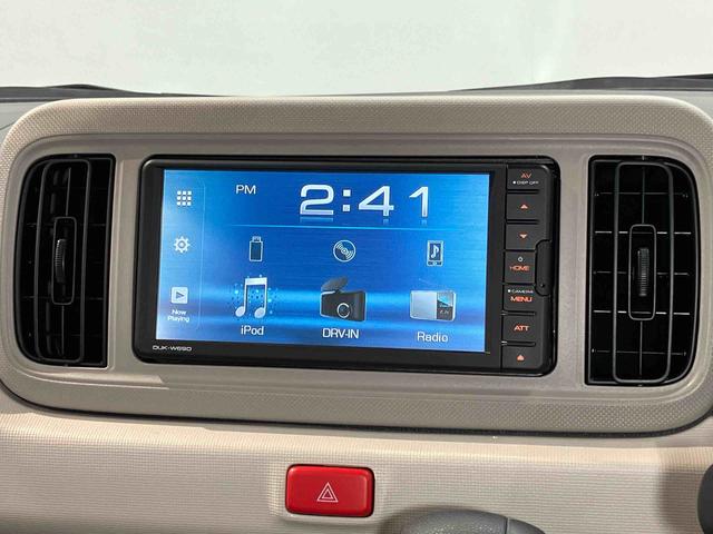 ミラトコットＬ　ＳＡIIIＤＶＤチューナー　後方カメラ　ＵＳＢ入力端子　Ｂｌｕｅｔｏｏｔｈ接続　衝突被害軽減システム　クリアランスソナー　ＬＥＤヘッドライト　オートハイビーム（高知県）の中古車